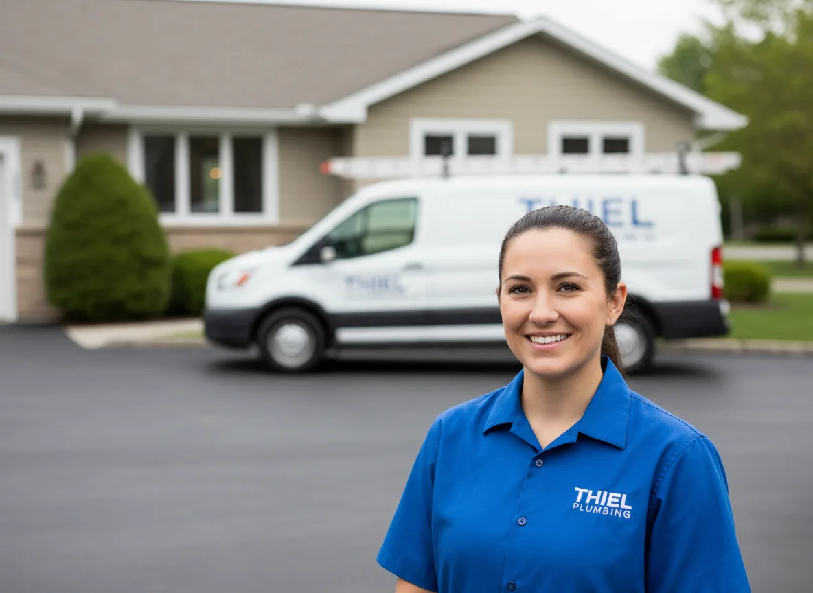 Plumber Lewistown, OH FAQs